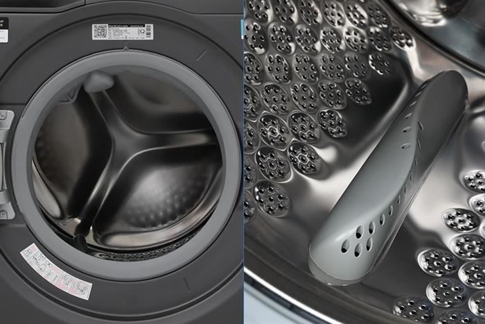 Máy Giặt Electrolux UltimateCare 700 Inverter 10 Kg EWF1043R7SC&nbsp;